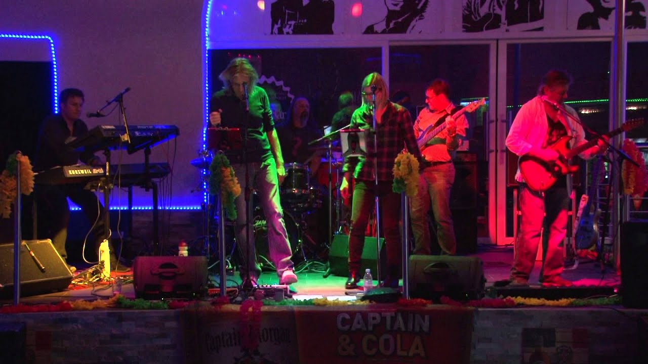 Africa  TTB LIVE ACT  OCT 2014