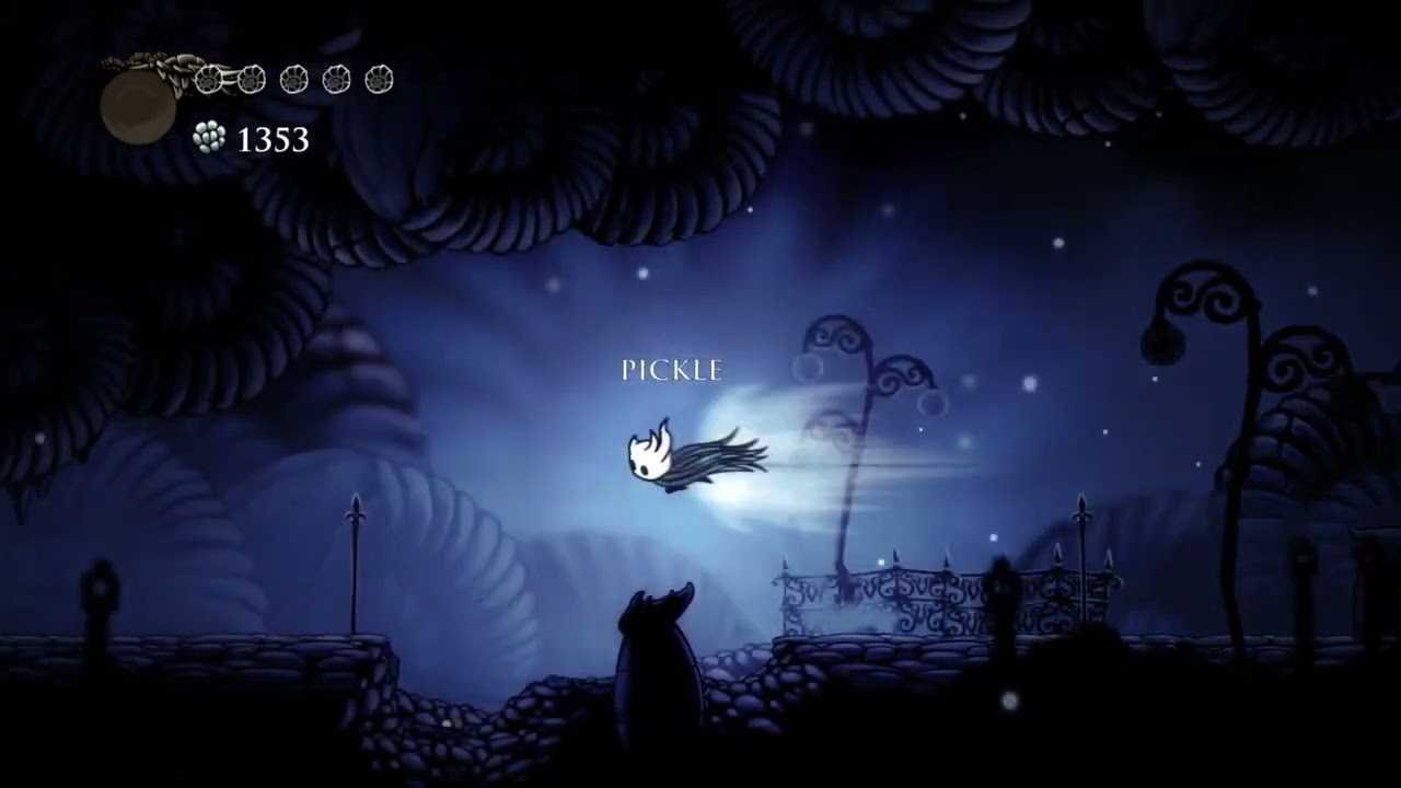 HOLLOW KNIGHT CO-OP??? (Part 5/9)