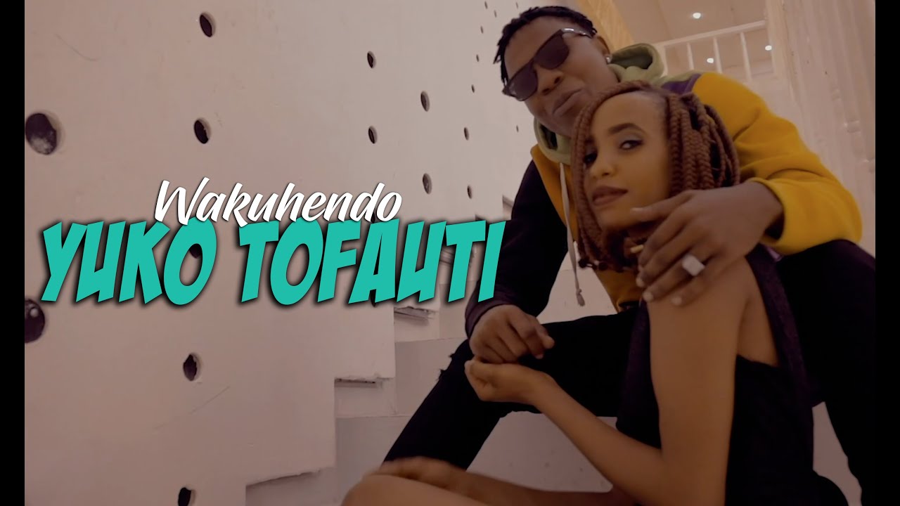Wakuhendo | Yuko Tofauti | Official Video