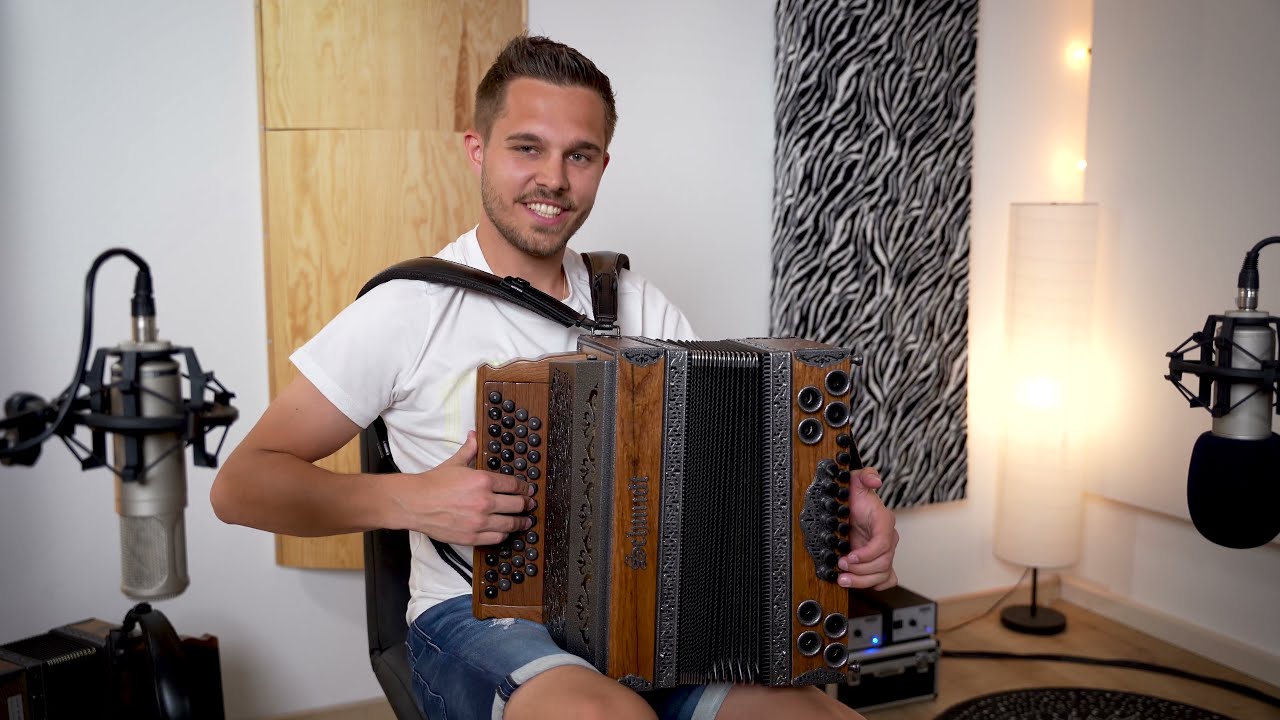 Beim Michlwirt - Steirische Harmonika