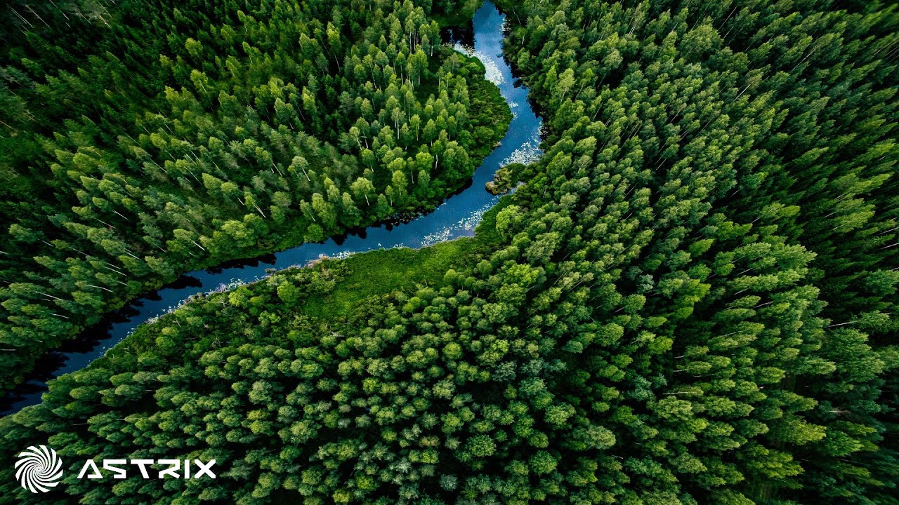 Guy J & Astrix - River