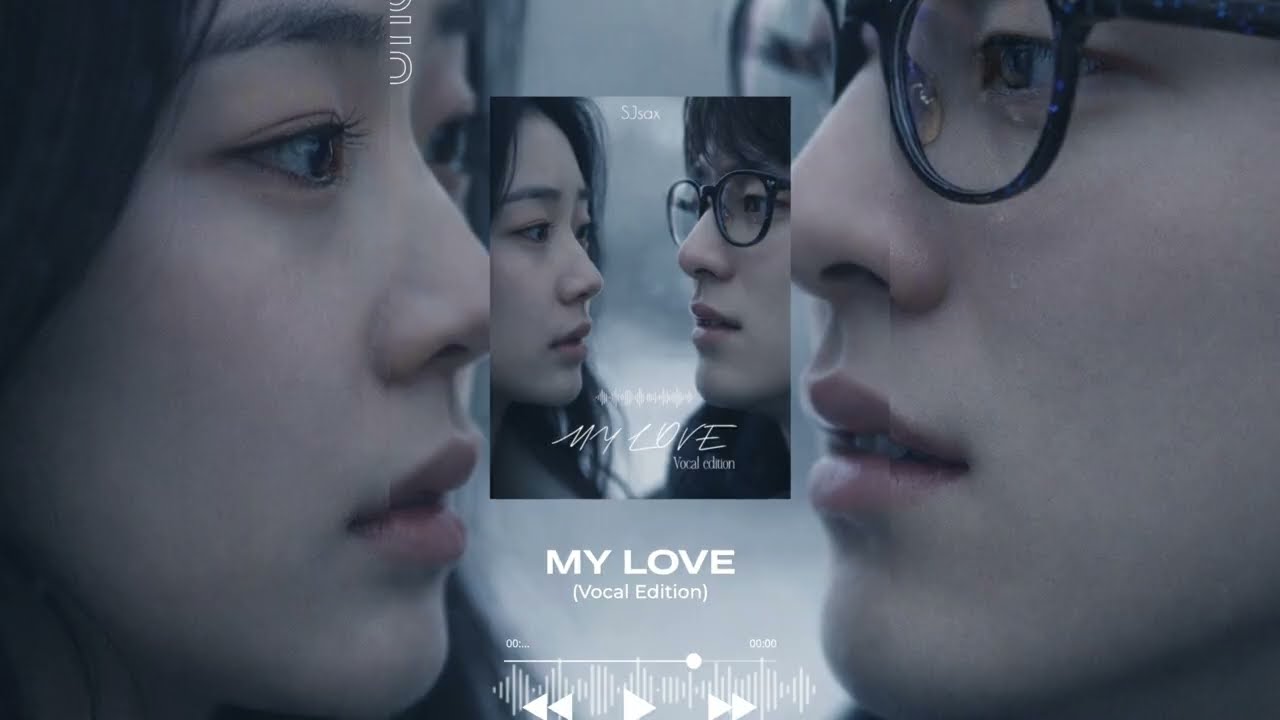 어디에 있니 My Love (Vocal Edition) 2026.02.14