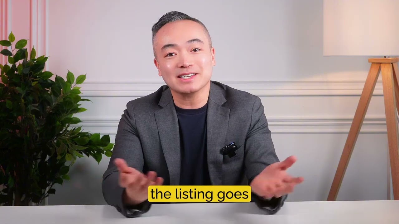 Your Home Will NOT Sell in Markham Because of This (Most Sellers Never Hear the Truth)