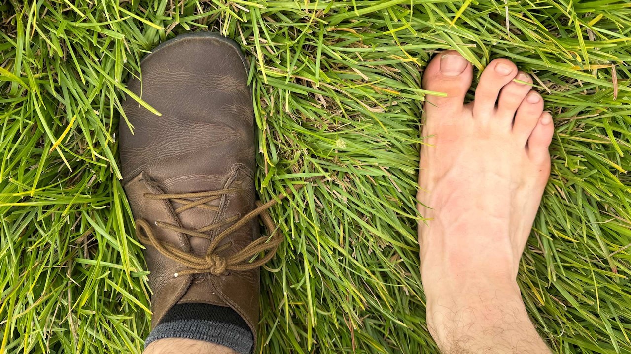 Are Barefoot Shoes Worth the Hype??