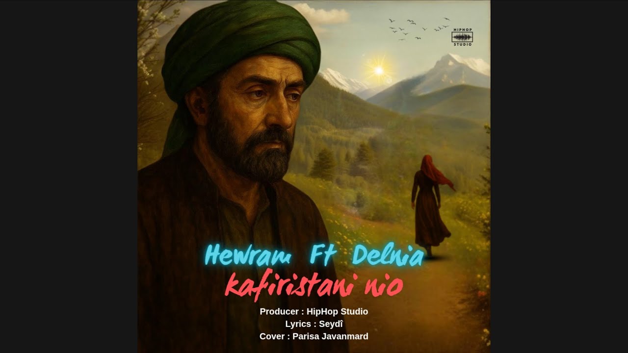 Hewram Ft Delnia - Kafiristani Nio