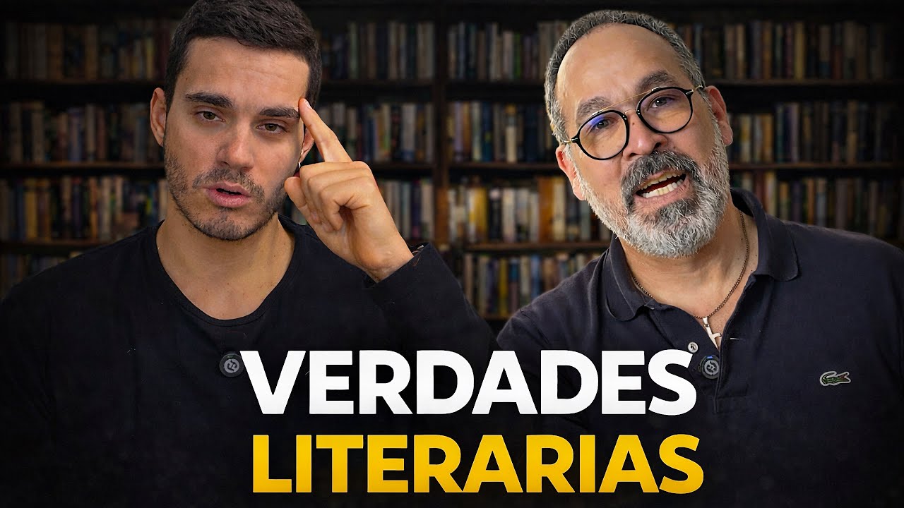 🔴 DIRECTO con Editar y Traducir 👉 Verdades Literarias, Literatura Estadounidense, Bicis y m&aacute;s 🔥