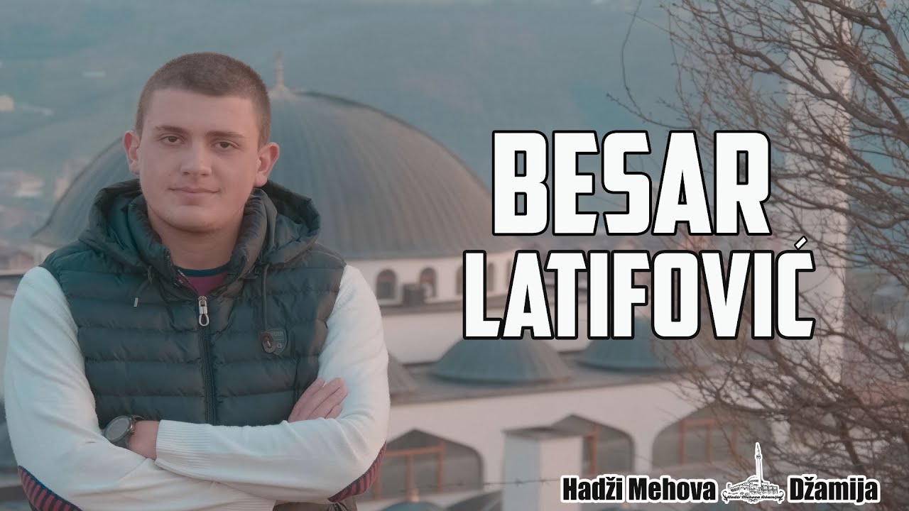 Al-Qiyama - Smak svijeta⁴ᵏ Besar Latifovič