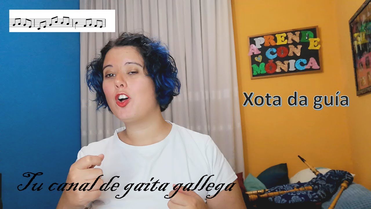 Xota da guía