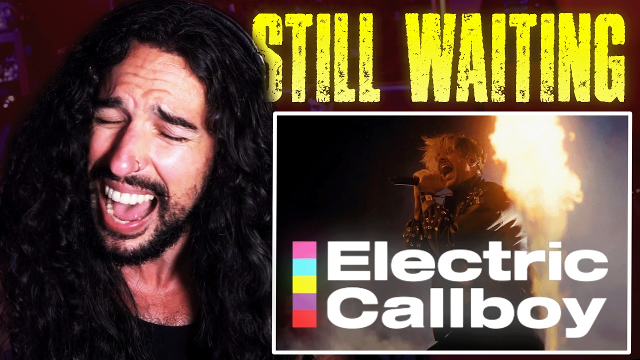 Electric Callboy's 