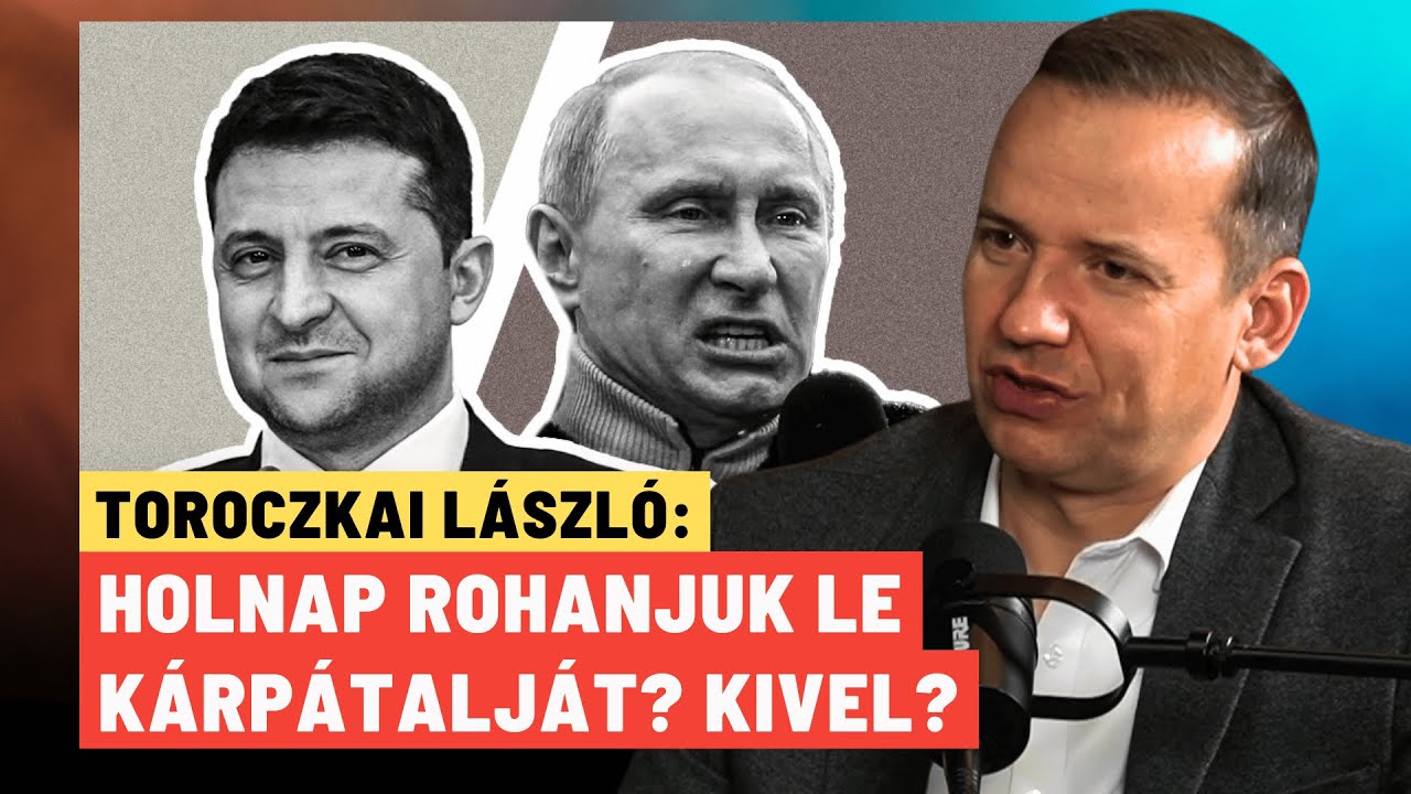 Orbán Viktor váratlan személynek udvarol, a Tisza a Mi Hazánk halálos ellensége - Toroczkai László