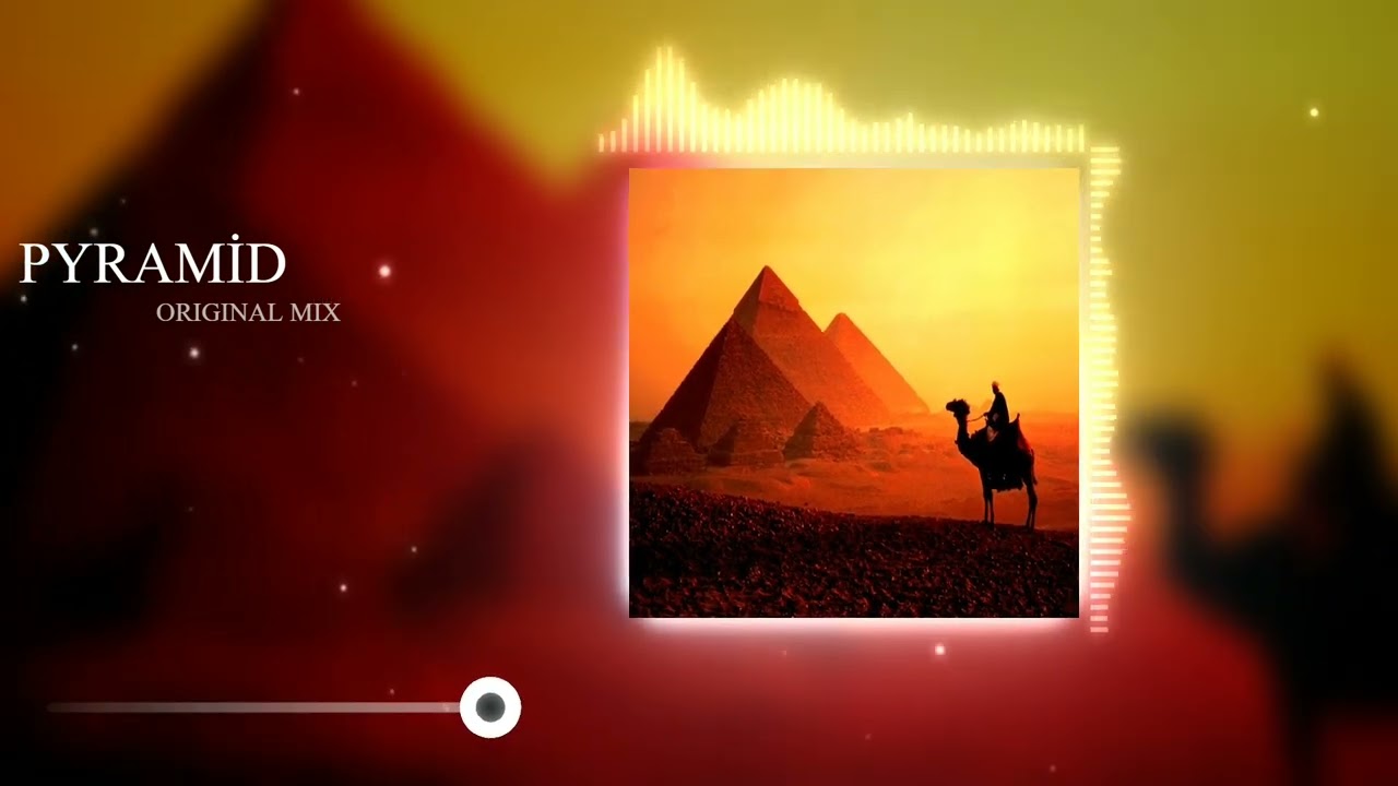 Fevzi Yılmaz - Pyramid (Electronica)