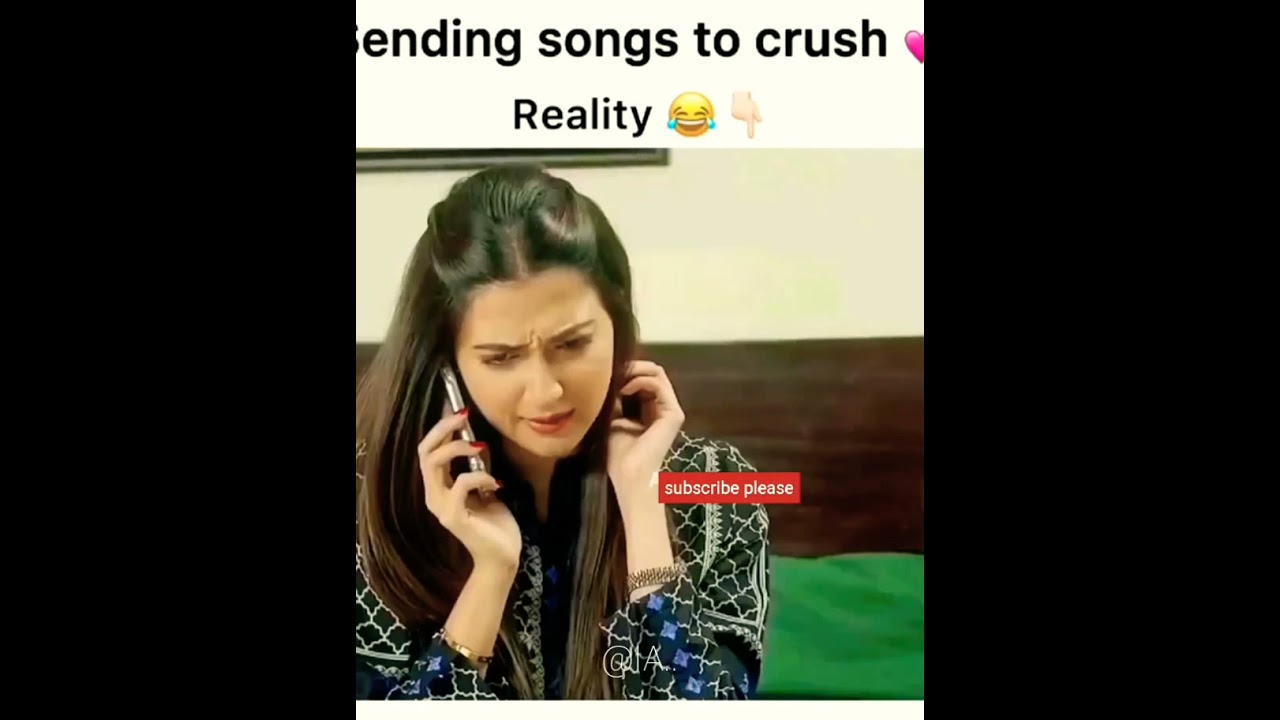 #HADI & MISHI😂😂#AMAZING❤SCENE #CHUPKECHUPKE😍😍