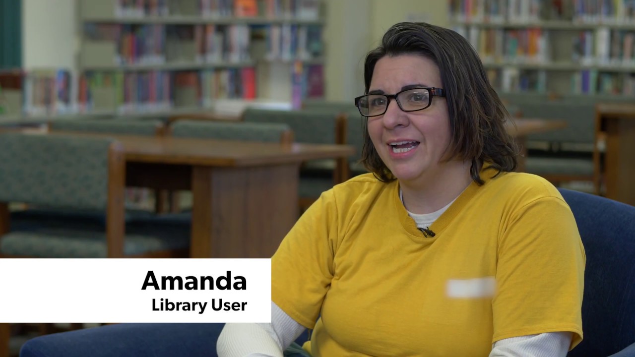 Library Programming in a Correctional Library