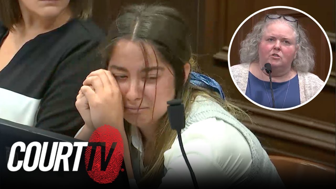 Свидетель дал показания на слушании по делу об убийстве Бренды Пауэлл