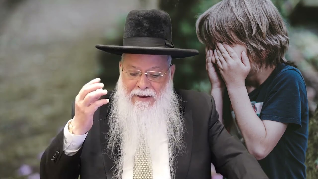 הרב מרדכי מלכא - פרשת אמור - המצער את חברו מצער את השכינה