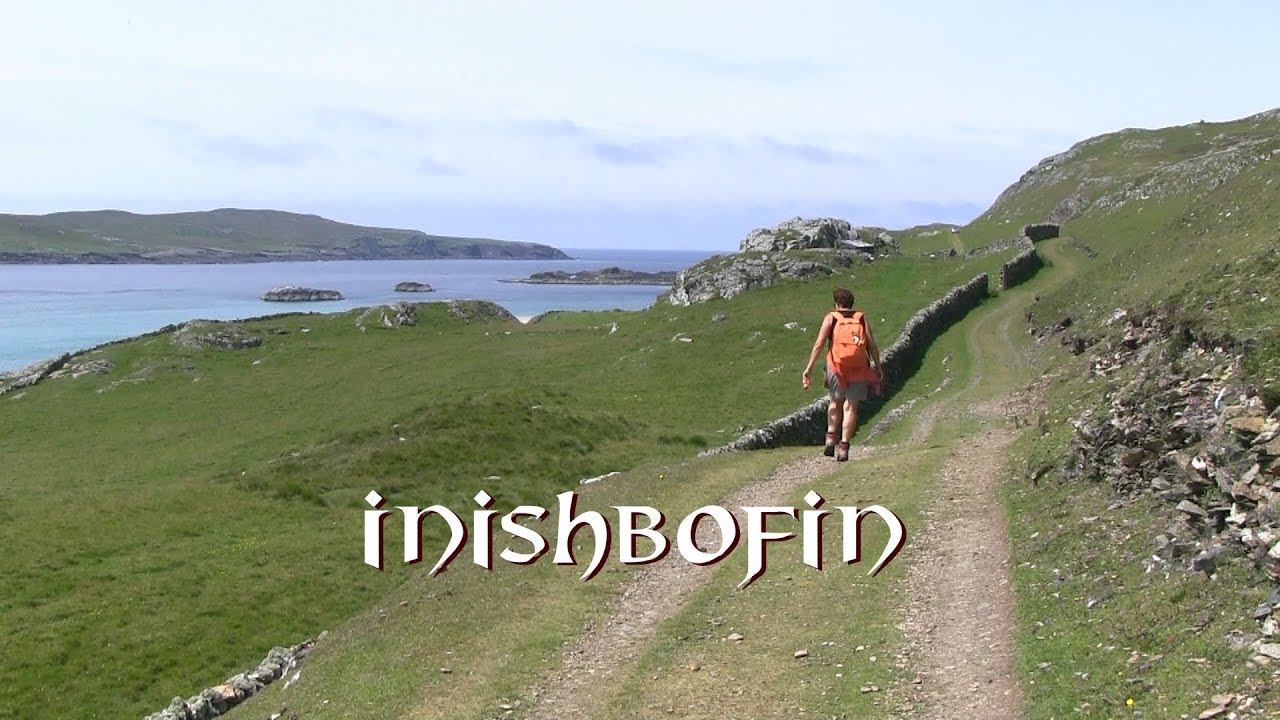 Inisbofin