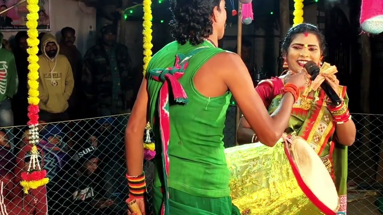 sapuranag danda nritya || ସପୁର ନାଗ ରାଧା 𝐕𝐒 ରେଣୁ ଦୁତି @SSKKirtan 