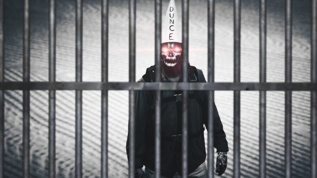 Piensa 2 Veces Antes De Entrar Al Infierno De GTA V (MALOS PERDEDORES EN CONSOLA) Como Sobrevivir🚷⚠