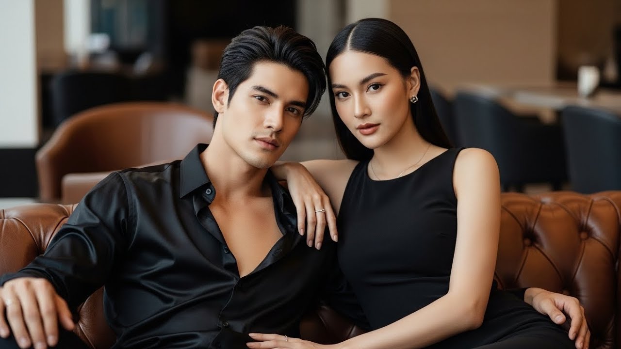 สาวถูกเร่งแต่งงานกลางดึก แต่กลับได้สามีเด็กบาร์สุดจน ที่แอบรักเธอมาทั้งชีวิต |เรื่องเล่าดราม่าหลอนใจ