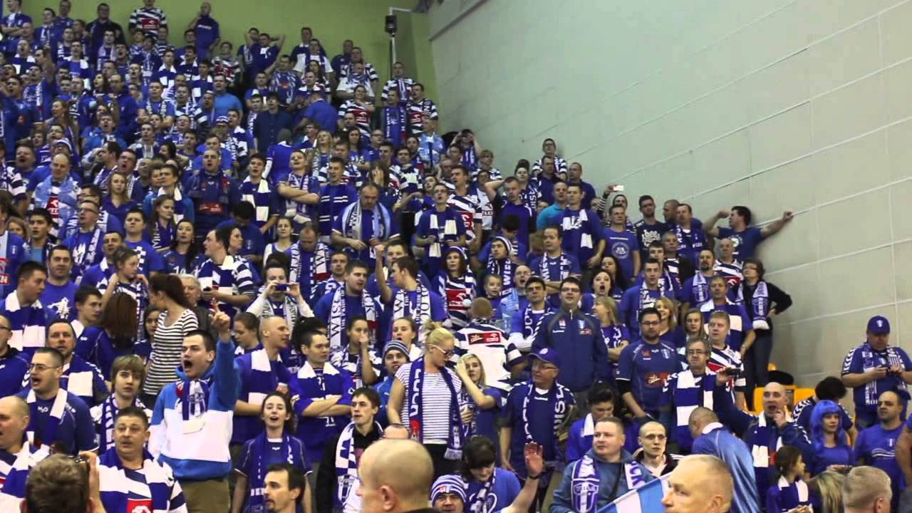 2013-03-02 Święta Wojna. Wisła Płock- Iskra Kielce,