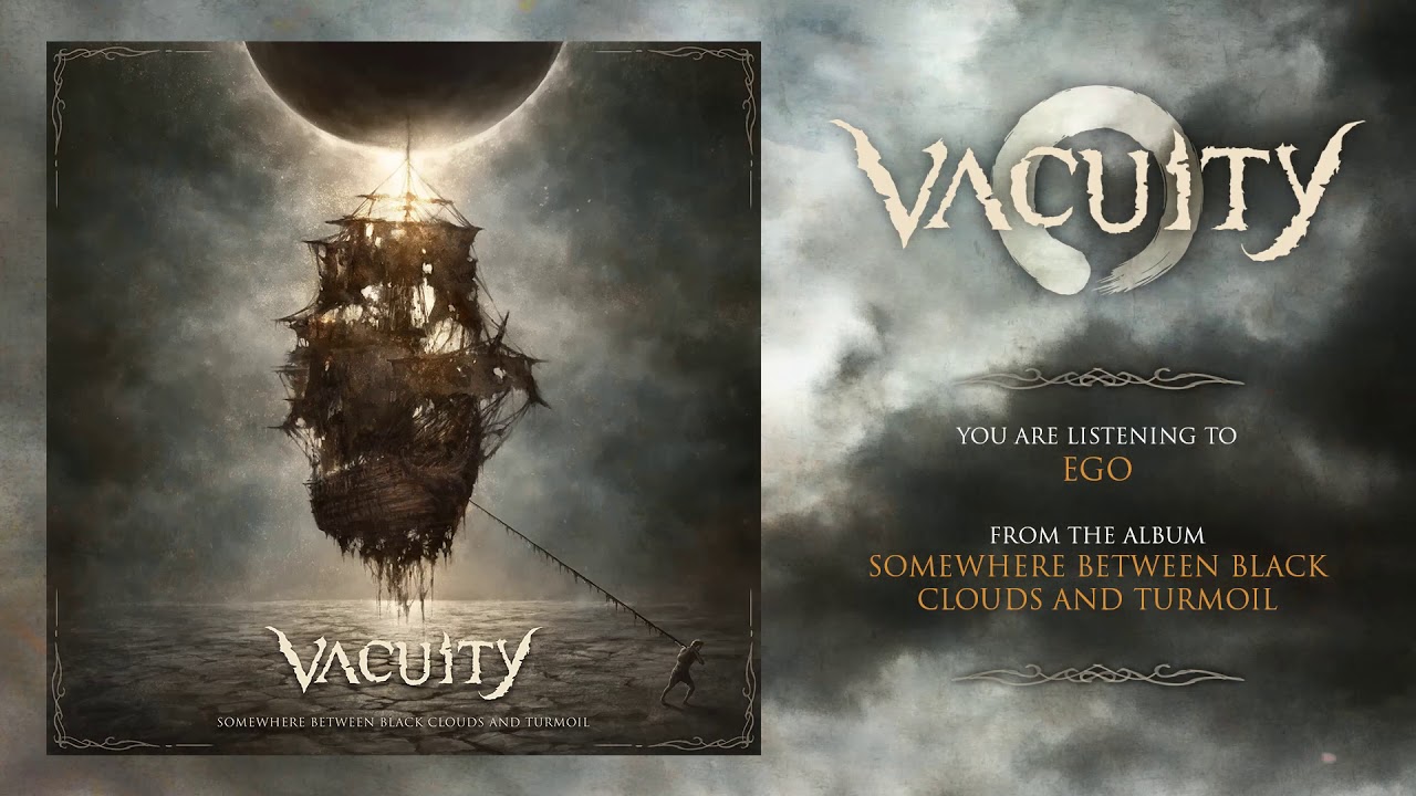 Vacuity - Ego