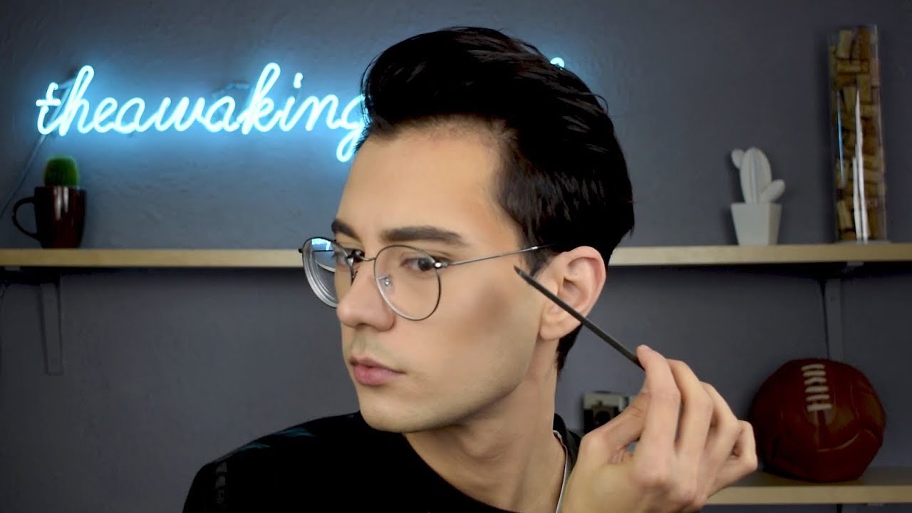 3 Ways To Style A Two Block Cut | Men's Hair | My Hairstyles | Ruben Ramos