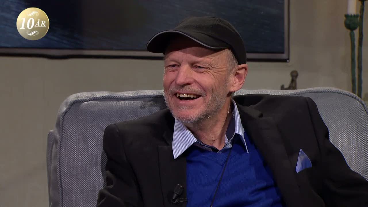 Kenneth Gärdestad: 