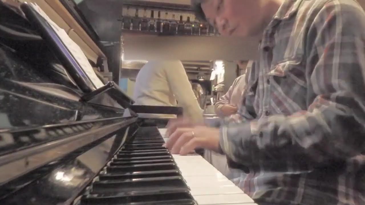 BLUE MINOR