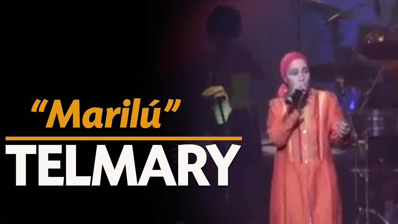 Telmary, Samuel Formell,  Mayito Van Van - Marilú | Descarga