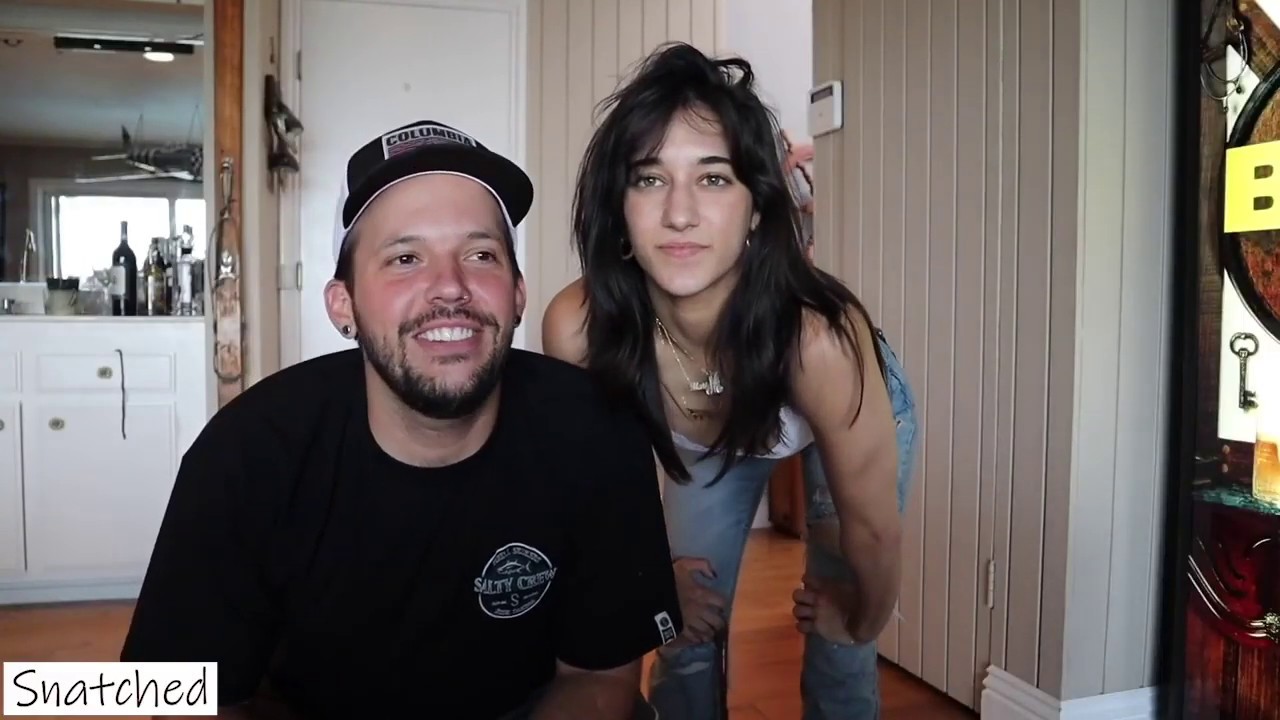 Heath and Mariah Best/Cutest Moments