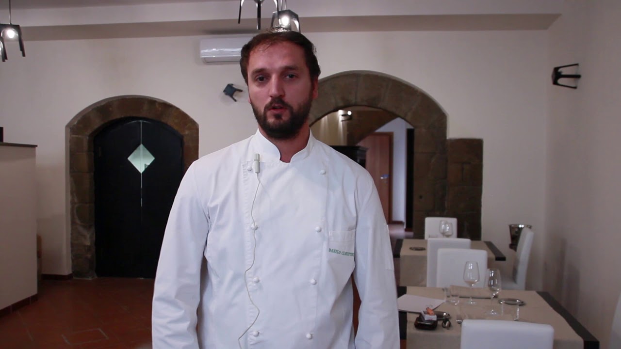 Danilo Ciavattini Ristorante: nuova apertura a Viterbo