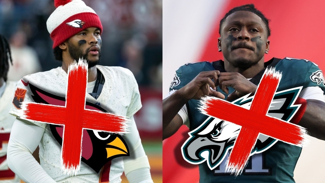 14 BIGGEST NFL Names That Are MOST Likely To Get CUT This 2026 Offseason