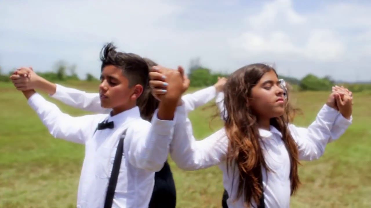 Hoy Niños - Sueño de Hormiga (Video Oficial)