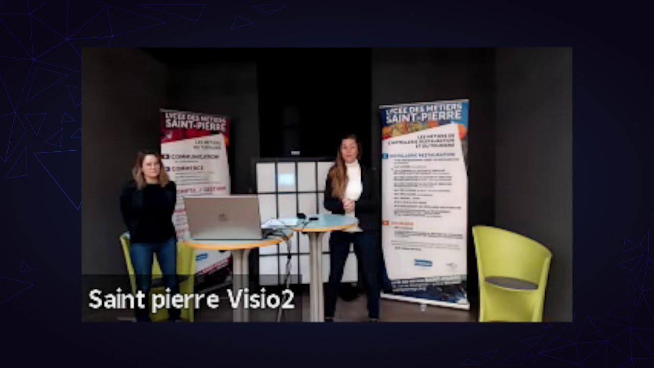 [REPLAY] EJPO ENSEIGNEMENT SUPÉRIEUR