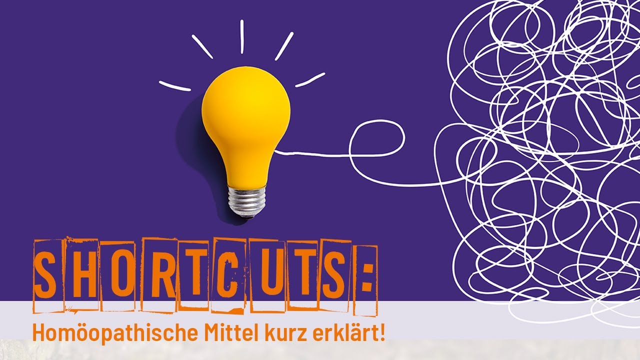 Shortcuts: Homöopathische Mittel kurz erklärt – Bryonia
