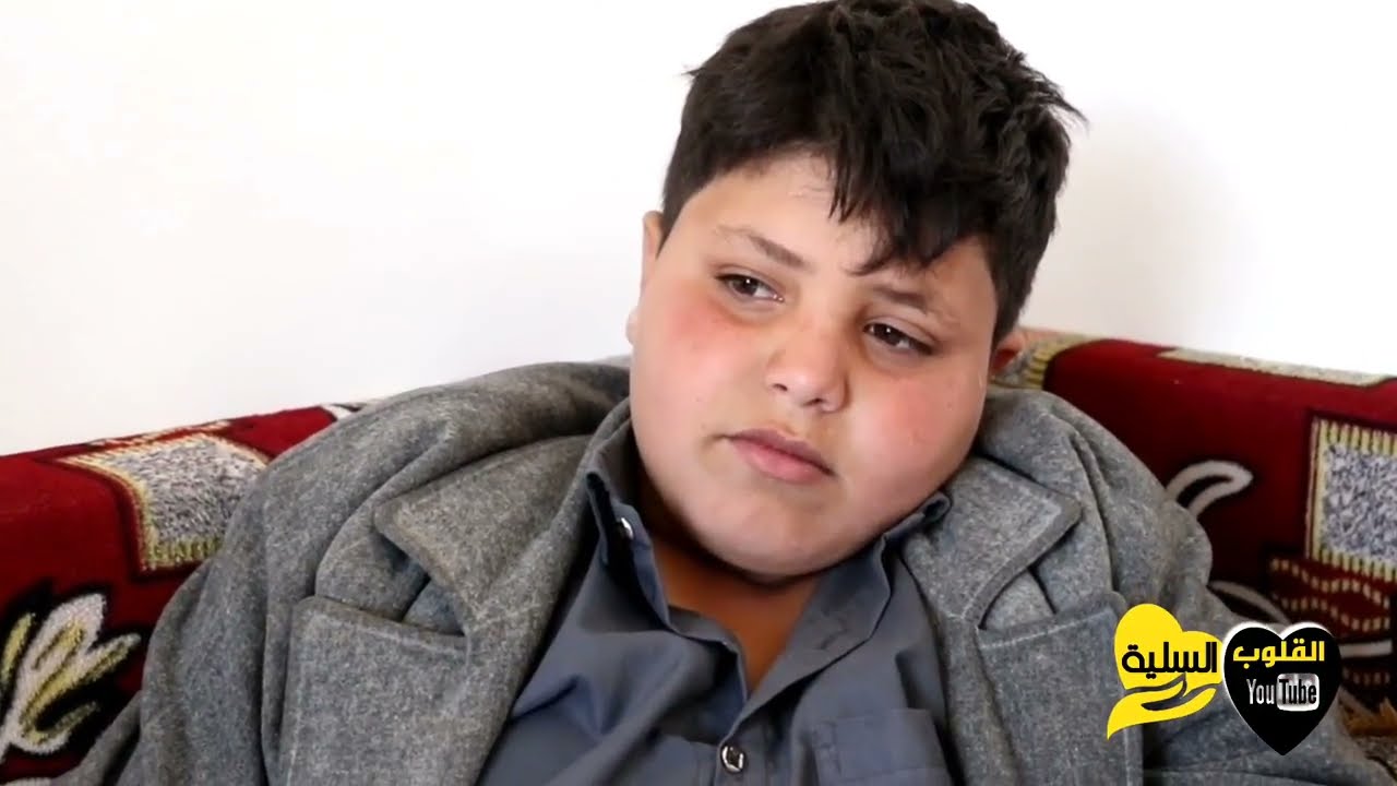 🔴معاملة اليتيم