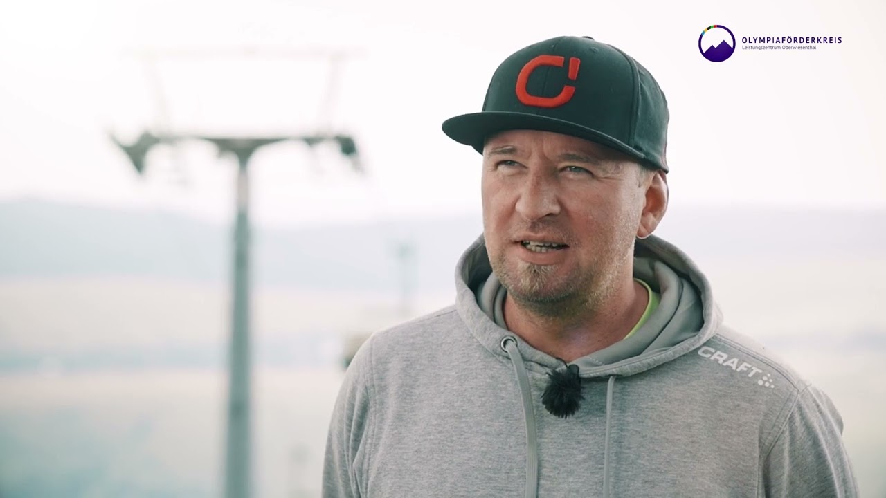 Ski Alpin Bundesstützpunkt Oberwiesenthal