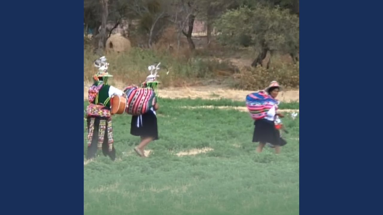 Janajpacha Llajta