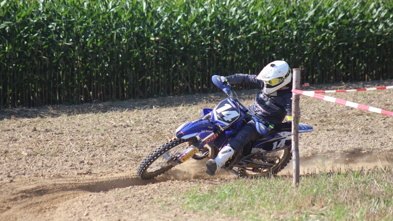 Motocross Schwarzenberg GoPro | 2022