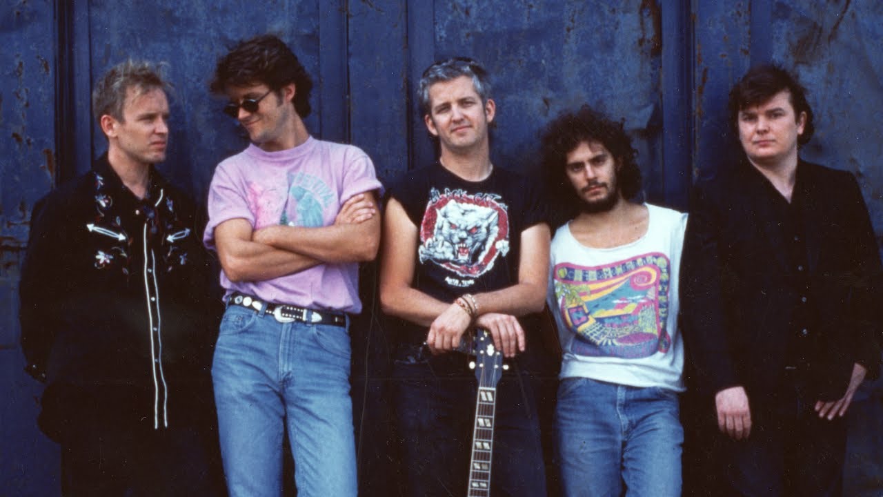 Blue Rodeo - Greatest Hits, Vol. 2 (Full Album)