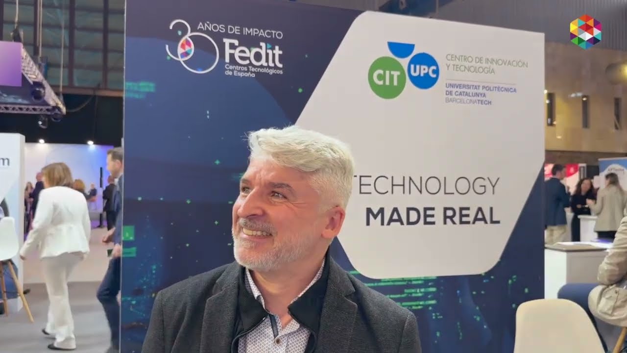 “Estar los Centros Tecnológicos juntos facilita a otras entidades llegar a nuestro conocimiento”