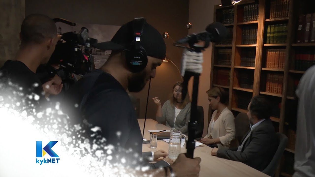 ‘Dis eintlik malligheid’ – Fynskrif | Kyknet