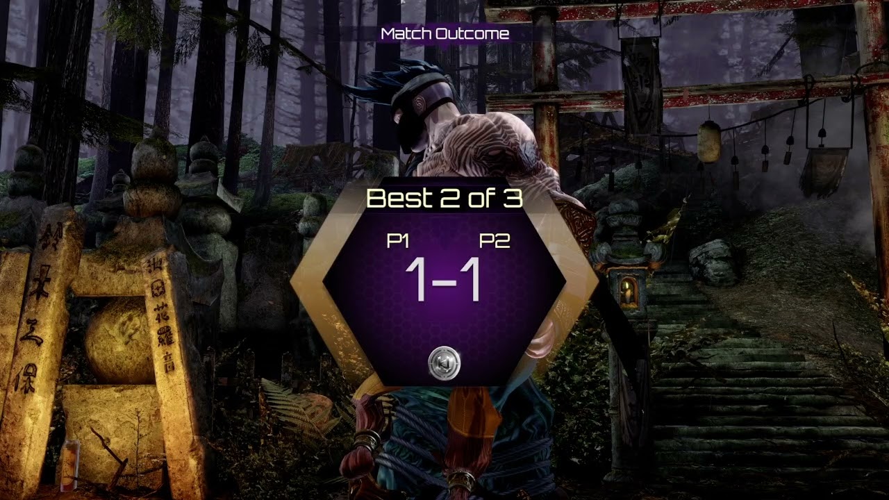 Spinal always been a menace...Why rage quit tho?