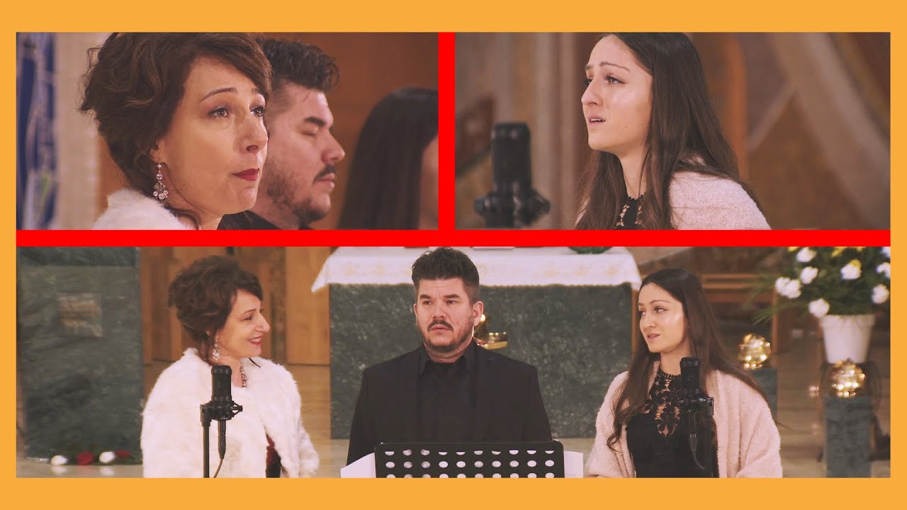 Klasszikusok könnyedén - Benedekffy Katalin, Szőke Diána, Turpinszky Gippert Béla
