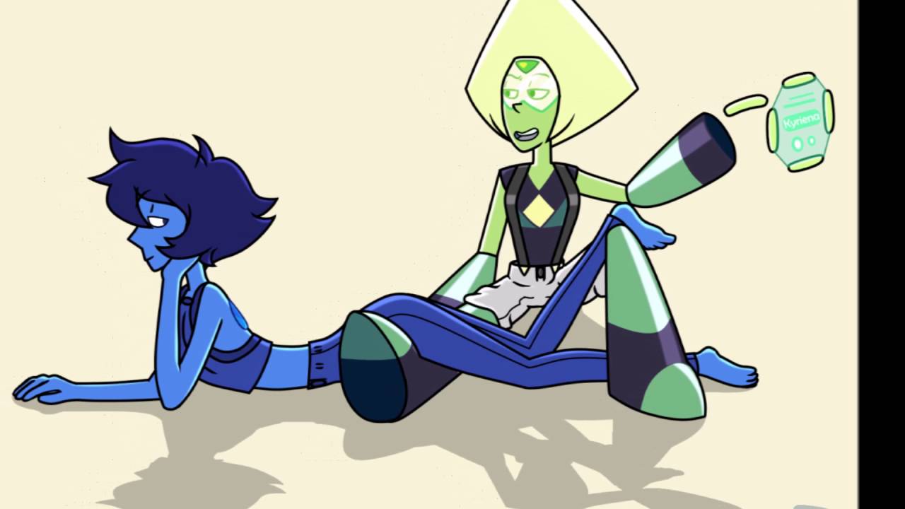 LapiDot Tribute - God Gave Me You