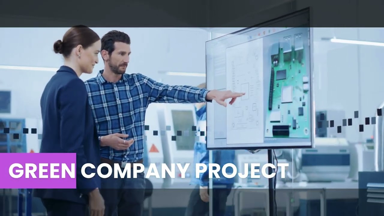 Markora Strategy l Presentation Video l Introduction to our Brand