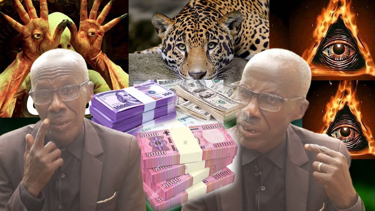 BWA1 JYA IKUZIMU BAMPAYE MILLION 400/UMUGORE WANGE YABYARAGA ABANJE KWICA UMUNTU/ATUNZ INGWE NINZOKA