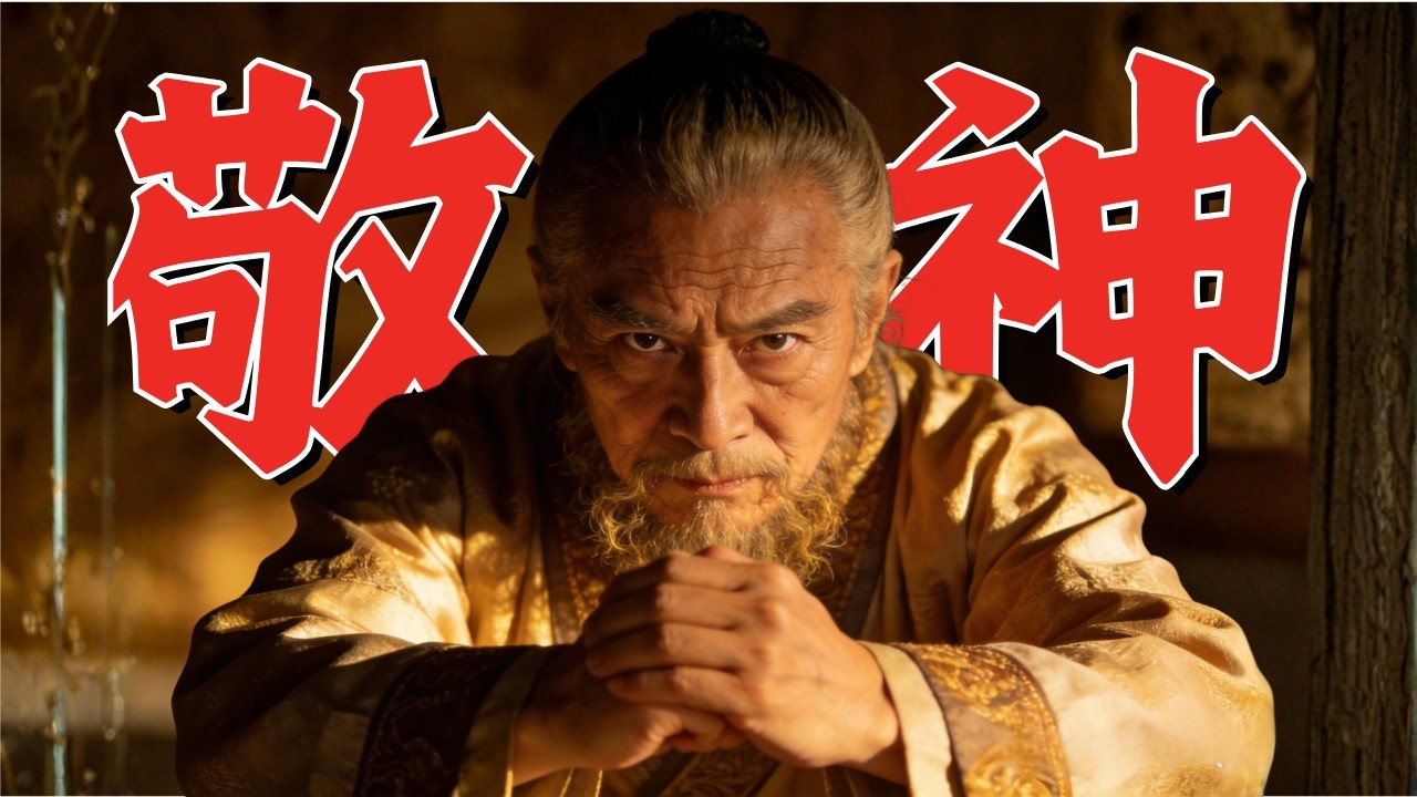 命理之外，還有一個更大的世界 | 拜神、 敬神、毁神？那些我親眼看過的案例