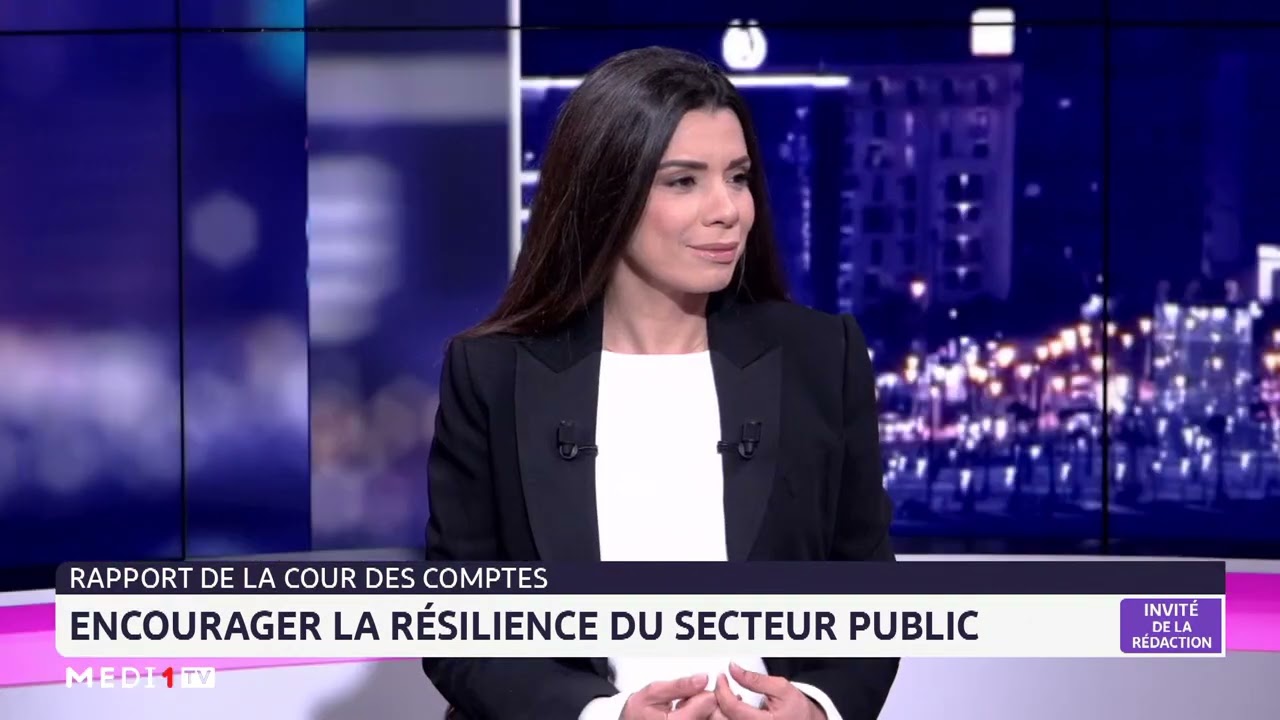 Rapport de la Cour des comptes : une nouvelle approche pour la période 2022-2026