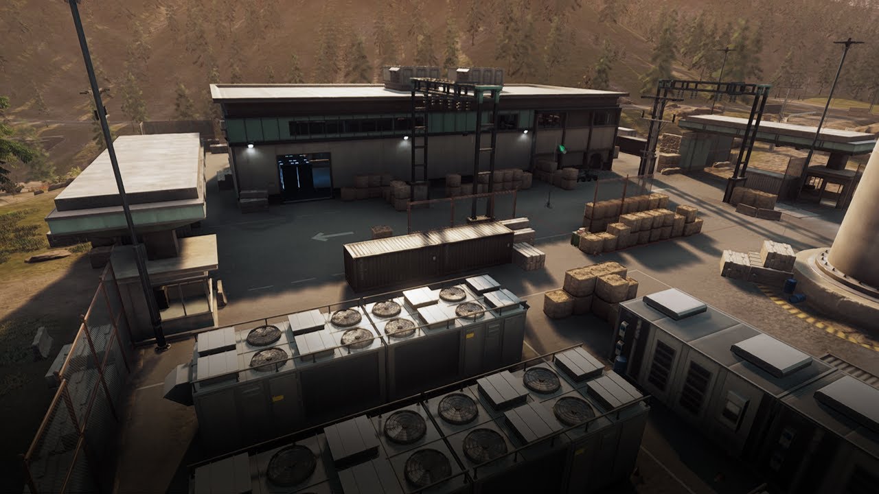 DELTA FORCE ATTACK AND DEFEND DAY 6